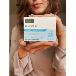 REMINERAL SOLIME, 60 KAPSUL
