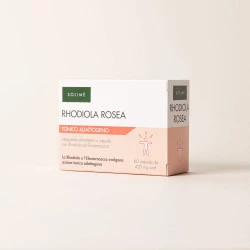 ROŽNI KOREN SOLIME, 60 KAPSUL