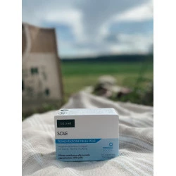 Sole kapsule, 60 kaps