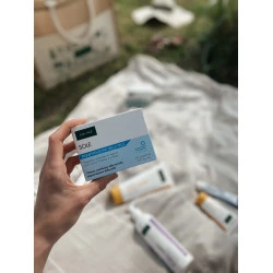 Sole kapsule, 60 kaps