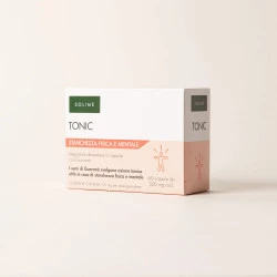 TONIC SOLIME, 60 KAPSUL 