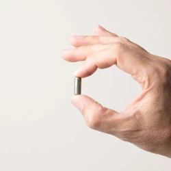 ŽELEZO 3 SOLIME, 60 KAPSUL ŽELEZO 3 SOLIME, 60 KAPSUL