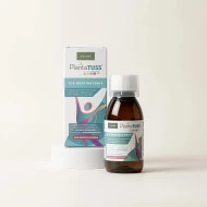 PLANTATUSS JUNIOR SOLIME, 120 ML PLANTATUSS JUNIOR SOLIME, 120 ML