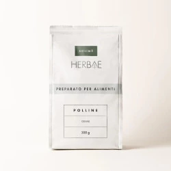 CVETNI PRAH V GRANULAH SOLIME, 300 G CVETNI PRAH V GRANULAH SOLIME, 300 G