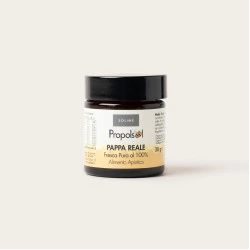 MATIČNI MLEČEK SOLIME, 30 G MATIČNI MLEČEK SOLIME, 30 G