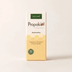 PROPOLIS - BREZALKOHOLNA BAZA SOLIME, 20 ML PROPOLIS - BREZALKOHOLNA BAZA SOLIME, 20 ML