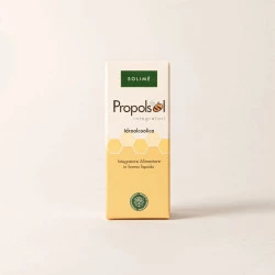 PROPOLIS - ALKOHOLNA OSNOVA SOLIME, 20 ML PROPOLIS - ALKOHOLNA OSNOVA SOLIME, 20 ML