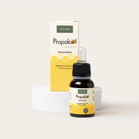 PROPOLIS ALKOHOLNI, 20 ML PROPOLIS ALKOHOLNI, 20 ML