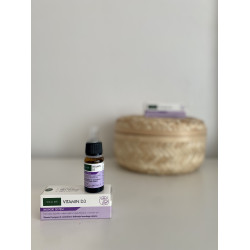 VITAMIN D3 SOLIME, 10 ML VITAMIN D3 SOLIME, 10 ML