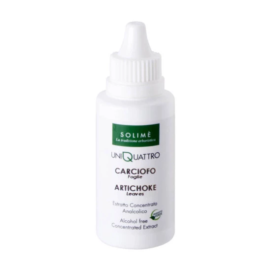 Izvleček - U4, Solime, Artičoka, 50 ml Solime, izvleček - U4, artičoka, 50 ml