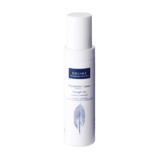 UOMO MOŠKI GEL ZA OBRAZ , Solime, 50 ML UOMO MOŠKI GEL ZA OBRAZ , Solime, 50 ML