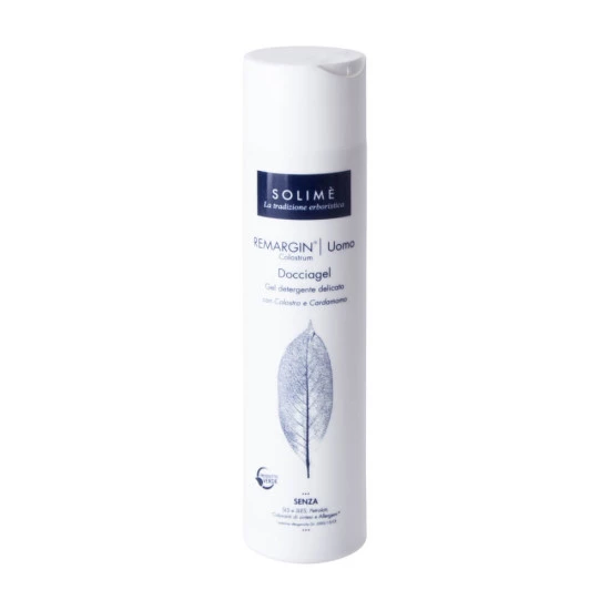 UOMO MOŠKI GEL ZA TUŠIRANJE , Solime, 250 ML UOMO MOŠKI GEL ZA TUŠIRANJE , Solime, 250 ML