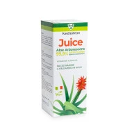 ALOE ARBORESCENS S PULPO VONDERWEID, 500 ML