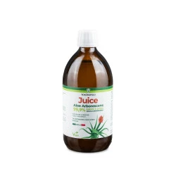 ALOE ARBORESCENS S PULPO VONDERWEID, 500 ML