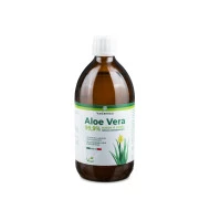 ALOE VERA S PULPO VONDERWEID, 500 ML ALOE VERA S PULPO VONDERWEID, 500 ML