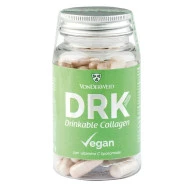 VEGANSKI KOLAGEN VONDERWEID, 60 KAPSUL VEGANSKI KOLAGEN VONDERWEID, 60 KAPSUL