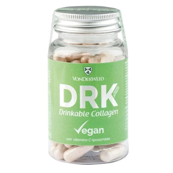 veganski kolagen