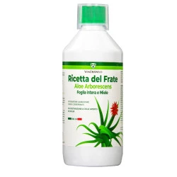 ALOE ARBORESCENS PATER ZAGA VONDERWEID, 500 ML