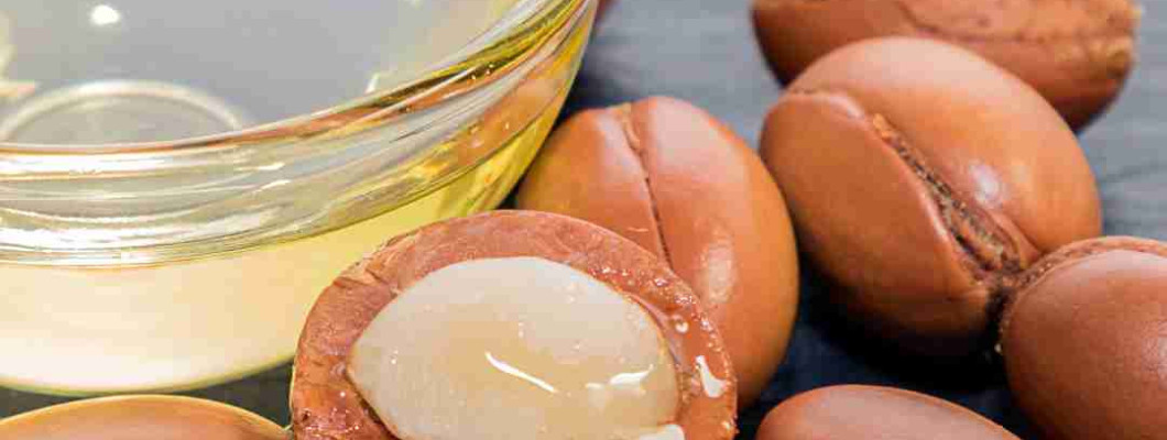 Arganovo olje - tekoče zlato Arganovo olje - tekoče zlato