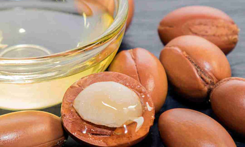 Arganovo olje - tekoče zlato