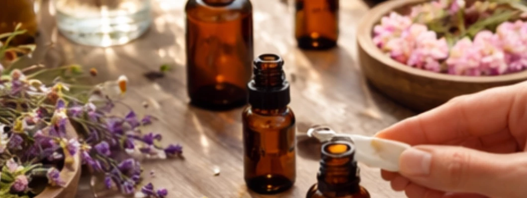 Kako kombinirati Bachove cvetne esence