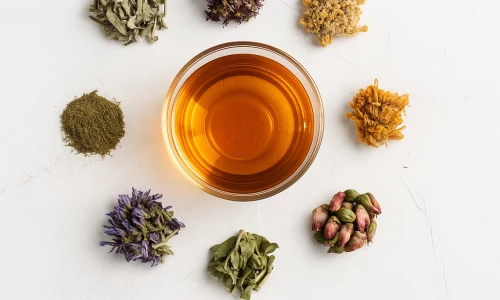 Uvod v Bachove cvetne esence