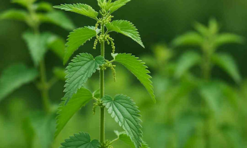 Kopriva - zdravilna moč narave za kri, kožo in vitalnost Kopriva - zdravilna moč narave za kri, kožo in vitalnost