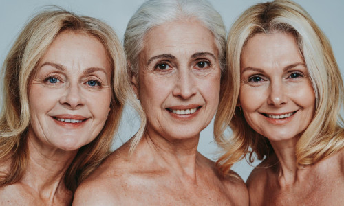 Menopavza? Brez skrbi: naravne rešitve za ženske težave