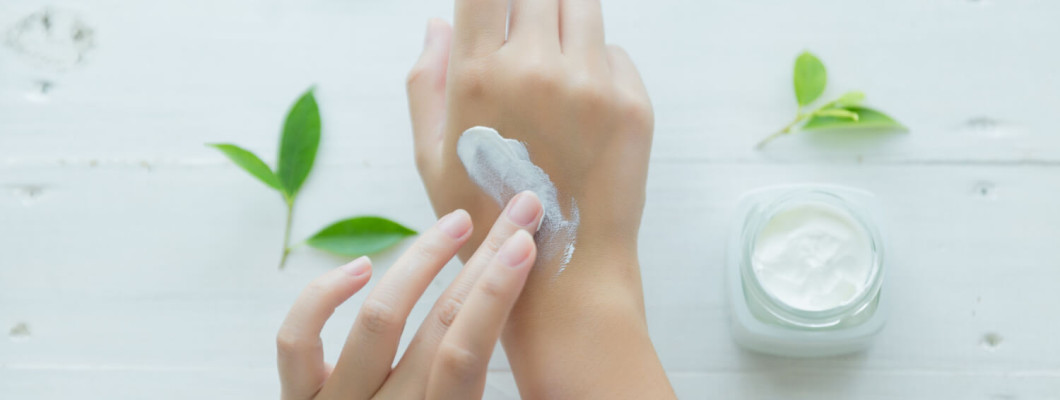 Naravna kozmetika Naravna kozmetika