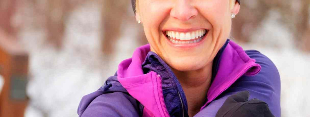 Ohranite moč v mišicah