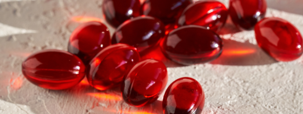 Omega-3 maščobne kisline: zakaj so ključne za naše zdravje? Omega-3 maščobne kisline: zakaj so ključne za naše zdravje?