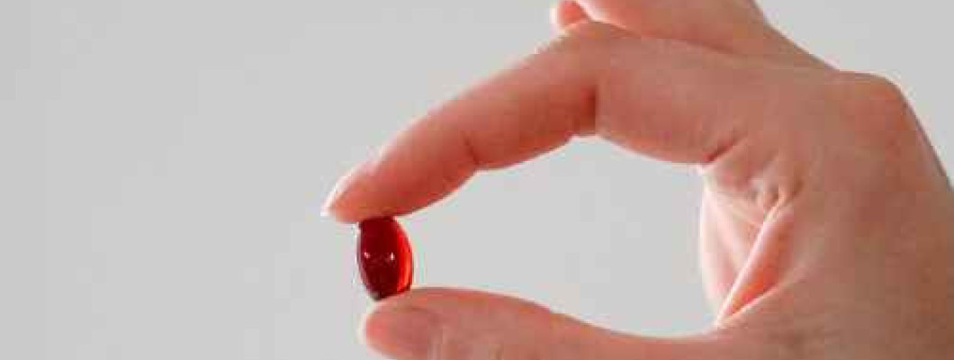 Onkraj omega-3: raznolikost maščobnih kislin v Wild arctic omega 3
