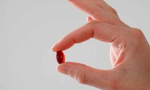 Onkraj omega-3: raznolikost maščobnih kislin v Wild arctic omega 3