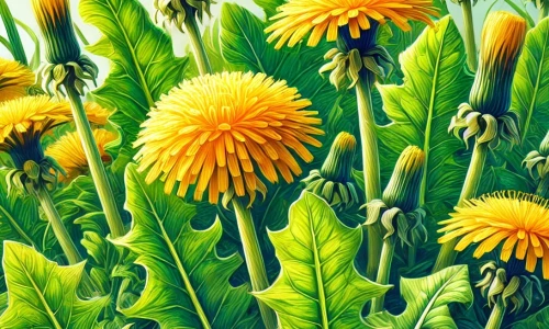 Regrat - naravni zaklad za zdravje in dobro počutje Regrat - naravni zaklad za zdravje in dobro počutje