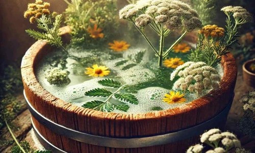 Kako lahko rman podpre vaše zdravje? Kako lahko rman podpre vaše zdravje?