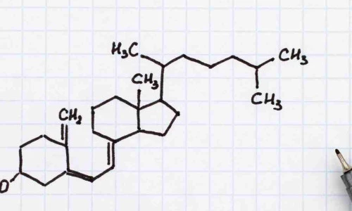 Vitamin D - sončni vitamin