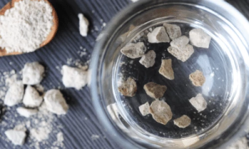 Zeolit - lastnosti in uporaba