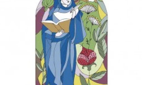 POST PO HILDEGARDINO