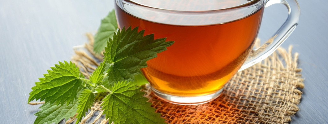 Najboljši zeliščni čaji, ki ne smejo manjkati v vaši shrambi Najboljši zeliščni čaji, ki ne smejo manjkati v vaši shrambi