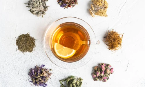 Vse, kar morate vedeti - čaji in zelišča