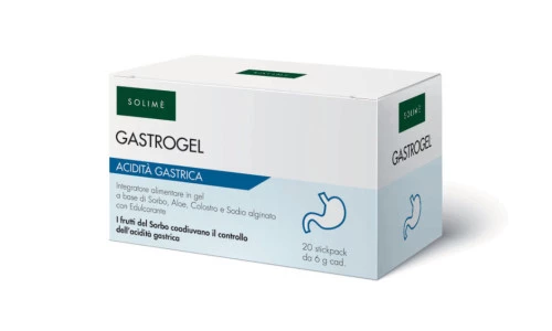 Obvestilo o odpoklicu izdelka Gastrogel, Solime Obvestilo o odpoklicu izdelka Gastrogel, Solime