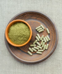 PREHRANSKA DOPOLNILA