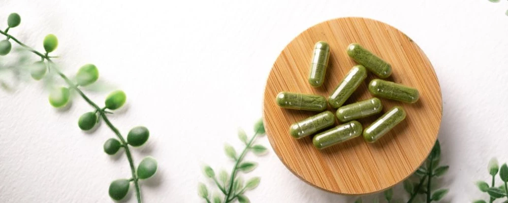 Prehranska dopolnila