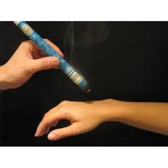 Moksa - dimna - cigara Moksa iz divjega pelina